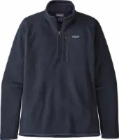 Patagonia Men's Better Sweater 1/4 Zip