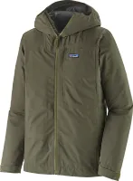 Patagonia Men's Boulder Fork Rain Jacket Patagonia Men's Boulder Fork Rain Jacket