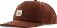 Patagonia Men's Corduroy Cap Driftways Patch Patagonia Men's Corduroy Cap Driftways Patch