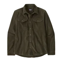 Patagonia Men's Corduroy Shirt Patagonia Men's Corduroy Shirt