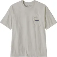 Patagonia Men's Daily Pocket Tee Patagonia Men's Daily Pocket Tee