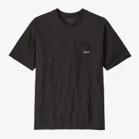 Patagonia Men's Daily Pocket Tee Patagonia Men's Daily Pocket Tee