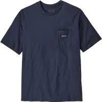 Patagonia Men's Daily Pocket Tee Patagonia Men's Daily Pocket Tee