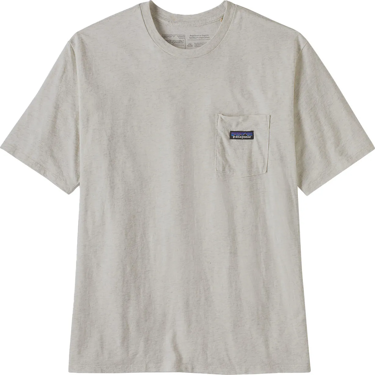 Patagonia Men's Daily Pocket Tee