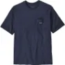 Patagonia Men's Daily Pocket Tee