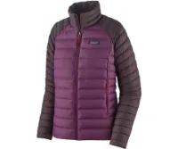 Patagonia Men's Down Sweater Patagonia Men's Down Sweater