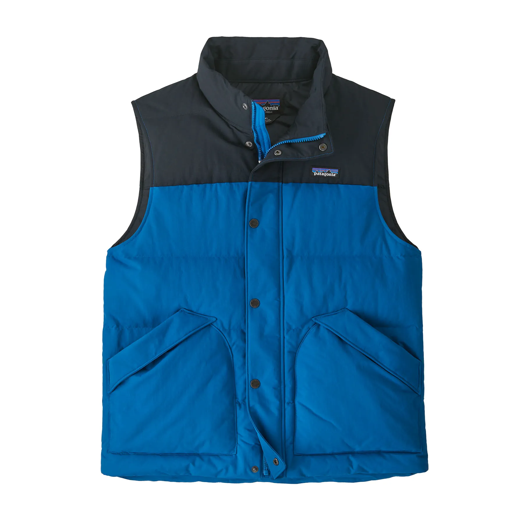 Patagonia Men's Downdrift Vest Patagonia Men's Downdrift Vest