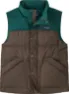 Otter brown