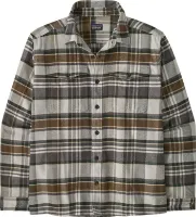 Patagonia Men's Fjord Flannel Shirt