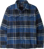 Patagonia Men's Fjord Flannel Shirt