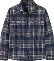 Patagonia Men's Fjord Flannel Shirt Patagonia Men's Fjord Flannel Shirt