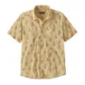 Patagonia Men's Go To Shirt Lupine Trail