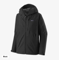 Patagonia Men's Granite Crest Jacket Patagonia Men's Granite Crest Jacket