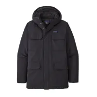 Patagonia Men's Isthmus Parka Patagonia Men's Isthmus Parka