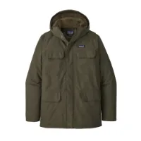 Patagonia Men's Isthmus Parka Patagonia Men's Isthmus Parka