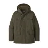 Patagonia Men's Isthmus Parka