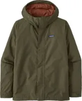 Patagonia Men's Jackson Glacier Rain Jacket Patagonia Men's Jackson Glacier Rain Jacket