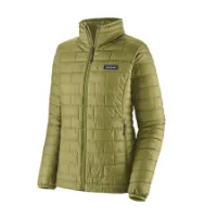 Patagonia Men's Nano Puff Jacket Patagonia Men's Nano Puff Jacket
