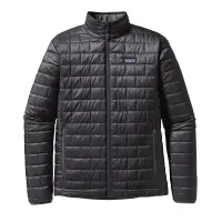 Patagonia Men's Nano Puff Jacket Patagonia Men's Nano Puff Jacket