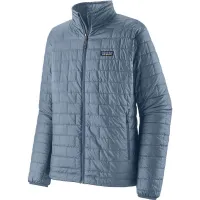 Patagonia Men's Nano Puff Jacket Patagonia Men's Nano Puff Jacket