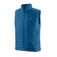 Patagonia Men's Nano Puff Vest Patagonia Men's Nano Puff Vest