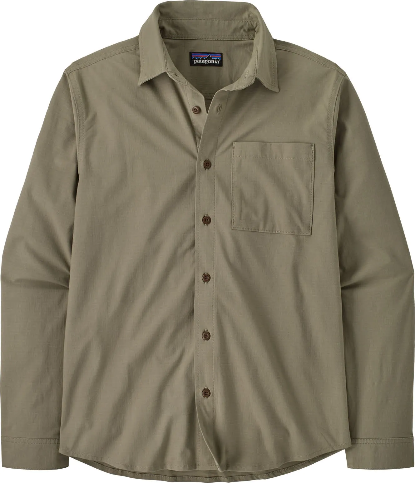 Patagonia Men's Nomader Shirt Patagonia Men's Nomader Shirt
