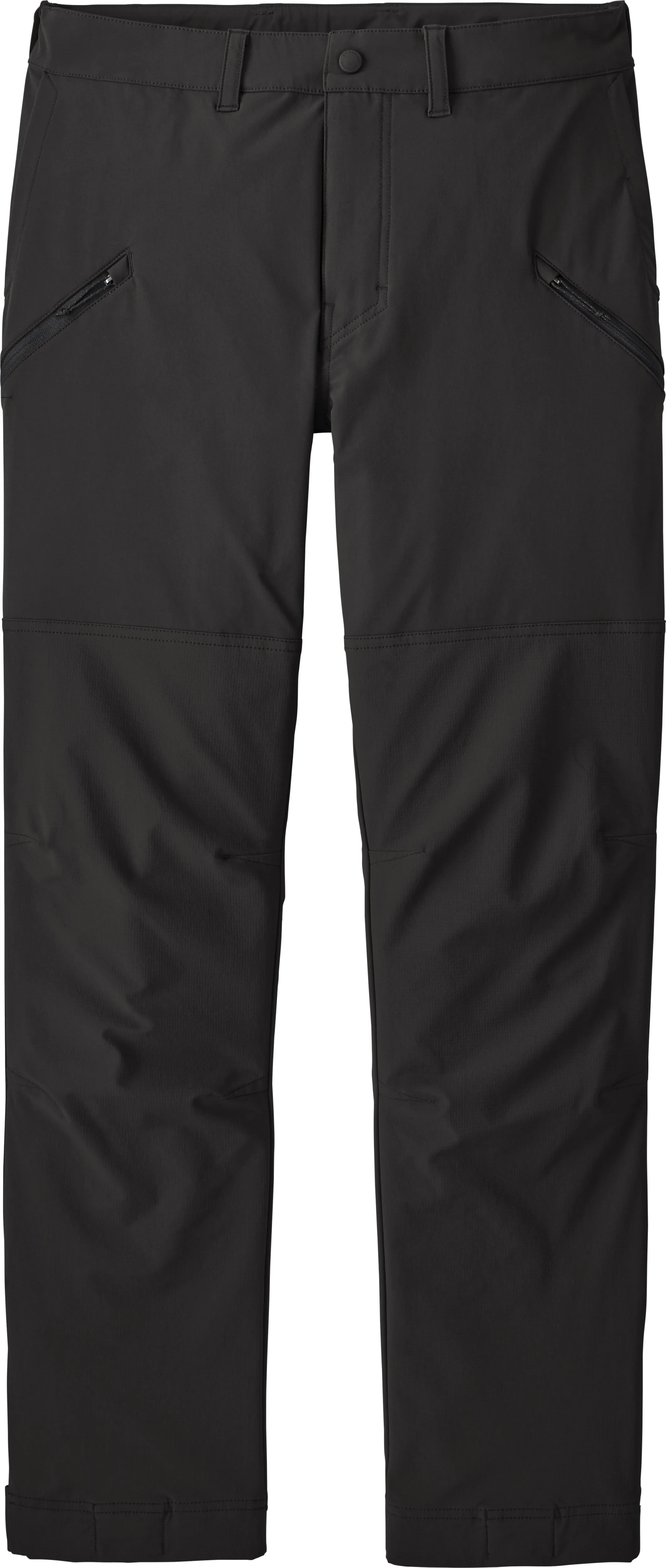 Patagonia Men's Point Peak Trail Pants, Black Patagonia Men's Point Peak Trail Pants, Black