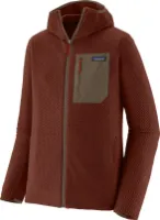 Patagonia Men's R1 Air Full-Zip Hoody Patagonia Men's R1 Air Full-Zip Hoody