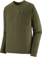 Patagonia Men's R1 Thermal Crew Patagonia Men's R1 Thermal Crew