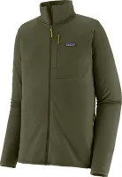 Patagonia Men's R1 Thermal Jacket Patagonia Men's R1 Thermal Jacket