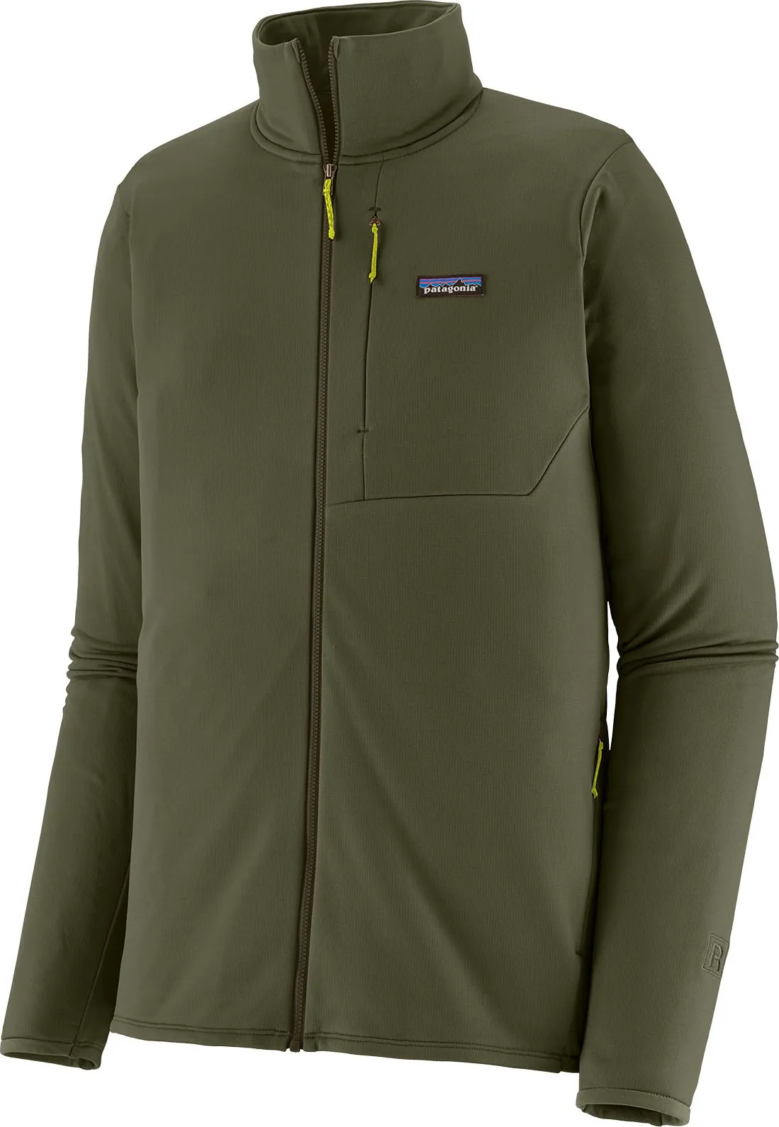 Patagonia Men's R1 Thermal Jacket Patagonia Men's R1 Thermal Jacket