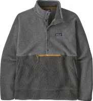 Patagonia Men's Retro Pile 1/2 Snap Patagonia Men's Retro Pile 1/2 Snap