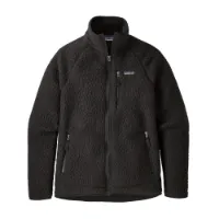 Patagonia Men's Retro Pile Fleece Jacket Patagonia Men's Retro Pile Fleece Jacket
