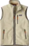 Patagonia Men's Retro Pile Vest