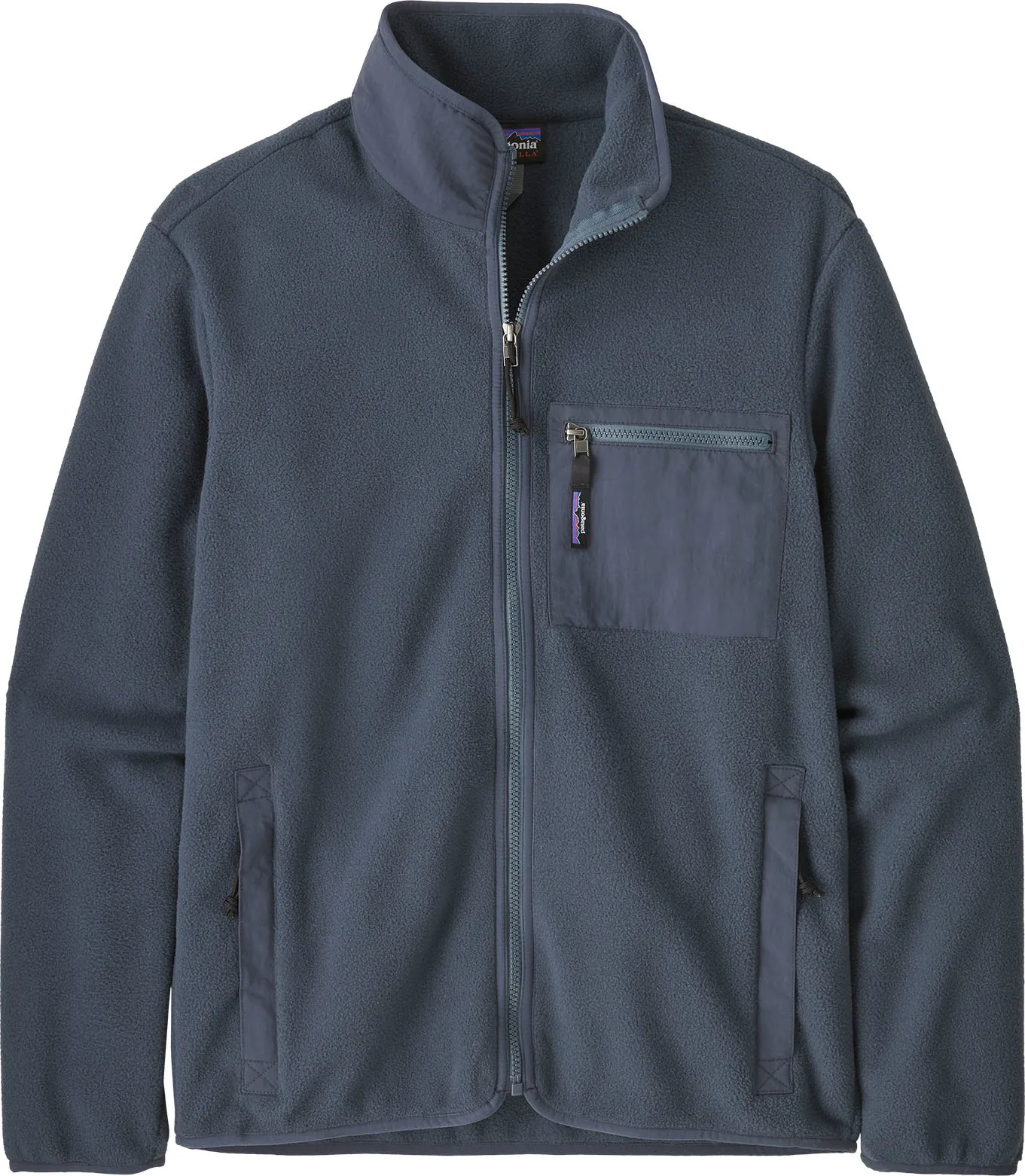 Patagonia Men's Synchilla Jacket
