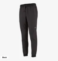 Patagonia Men's Terrebonne Trail Joggers Patagonia Men's Terrebonne Trail Joggers