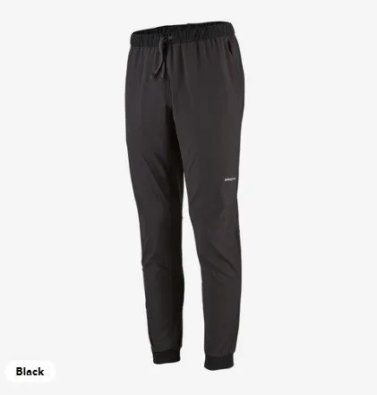 Patagonia Men's Terrebonne Trail Joggers