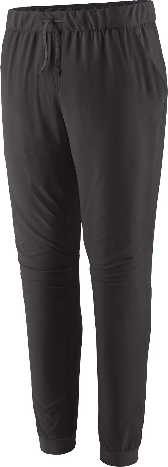 Patagonia Men's Terrebonne Trail Joggers, Black Patagonia Men's Terrebonne Trail Joggers, Black