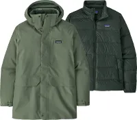 Patagonia Men's Tres 3-in-1 Parka Patagonia Men's Tres 3-in-1 Parka
