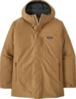 Patagonia Men's Windshadow Parka Patagonia Men's Windshadow Parka