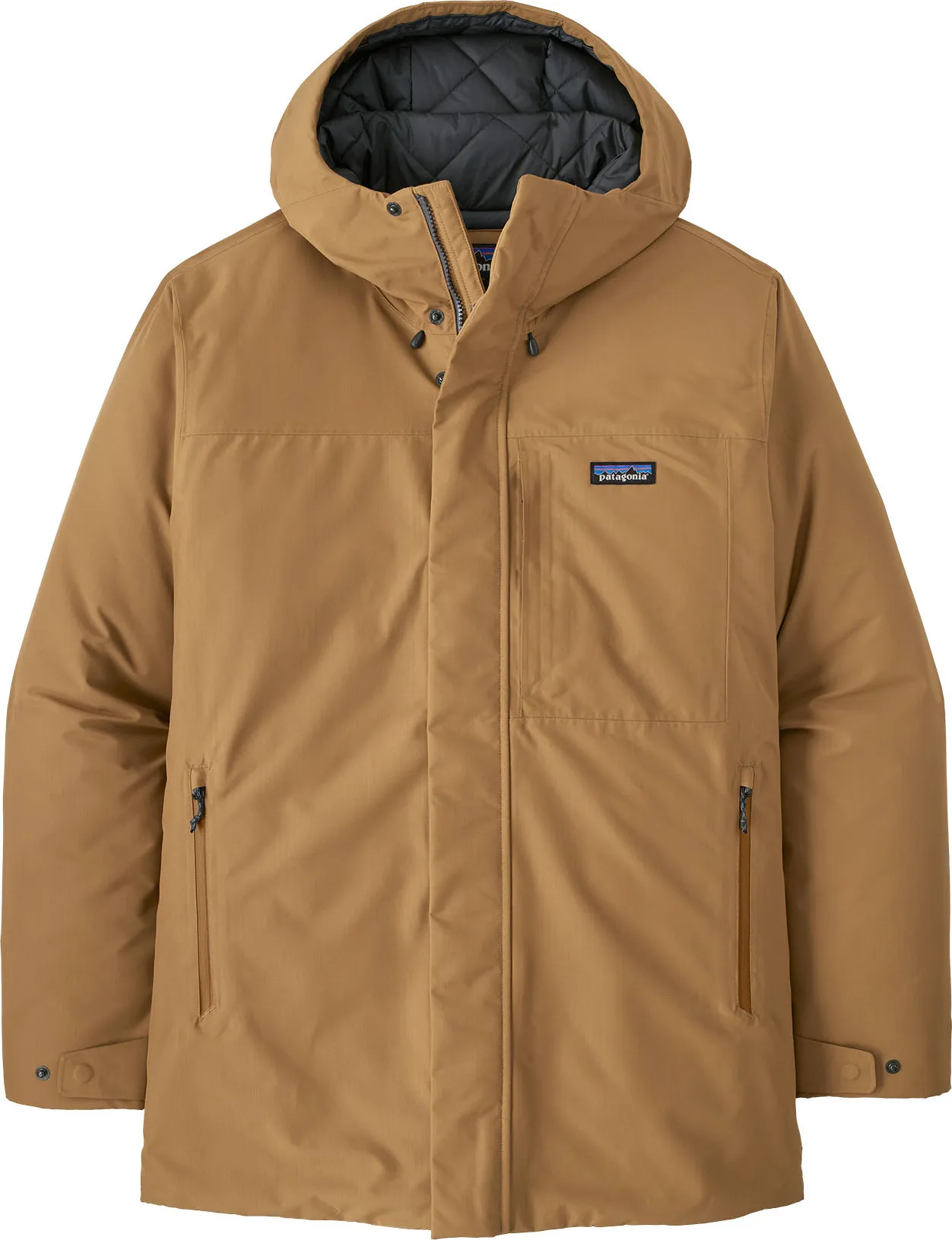 Patagonia Men's Windshadow Parka
