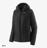 Patagonia Micro Puff Hoody Damen Jacke Patagonia Micro Puff Hoody Damen Jacke