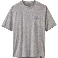 Patagonia Ms Cap Cool Daily Graphic Shirt Patagonia Ms Cap Cool Daily Graphic Shirt