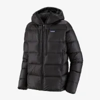 Patagonia Ms Fitz Roy Down Hoody