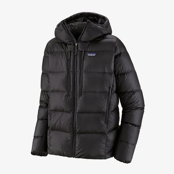 Patagonia Ms Fitz Roy Down Hoody