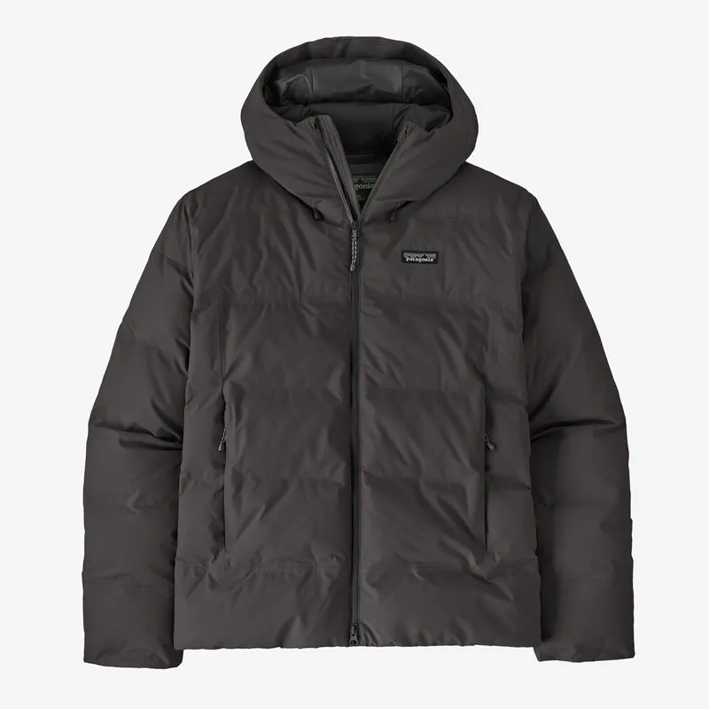 Patagonia Ms Jackson GlacierJkt, Black