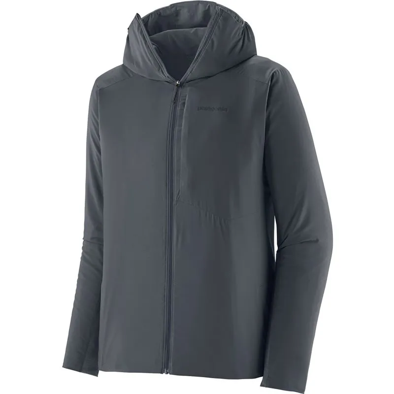 Patagonia Ms Nano-Air Ultralight Full-Zip Hoody Patagonia Ms Nano-Air Ultralight Full-Zip Hoody