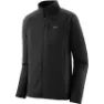 Patagonia Ms R1 Jkt, Black