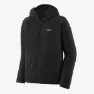 Patagonia Ms R2 TechFace Hoody, Black