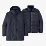 Patagonia Ms Tres 3-in-1 Parka